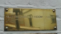 Rosenstiels Felix Widow and Son Ltd 651391 Image 1